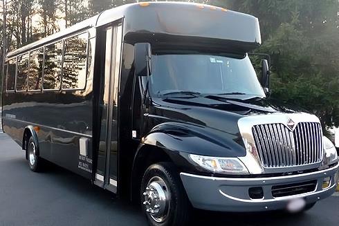 Party Bus Prices Snellville